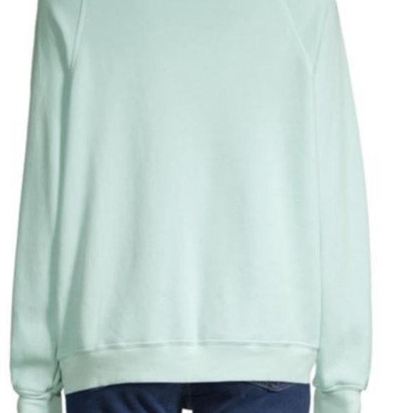 NWT - WILDFOX WELCOME TO LOS ANGELES SWEATER - Picture 2 of 4